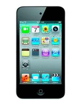Apple iPod touch 16GB 4 Generation